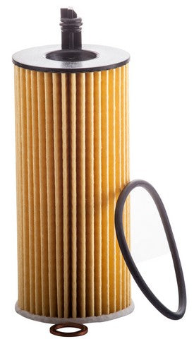 Parts Plus Engine Oil Filter P/N:P1025EX Fits: BMW 328d 18-14, BMW 328d Xdrive 18-14, BMW 535d 16-14, BMW 535d Xdrive 16-14, BMW 740ld Xdrive 2015, BMW X3 17-15, BMW X5 18-14 - Image 1