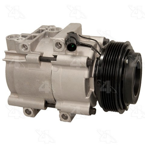 Four Seasons A/C Compressor Kit P/N:2905NK Fits: Kia Sedona 05-02 - Image 5