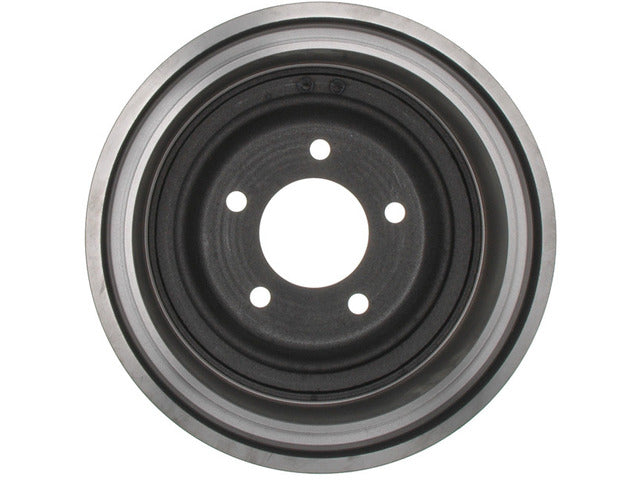 Raybestos Brakes Brake Drum P/N:2905R Fits: Dodge B150, Dodge B1500, Dodge B250, Dodge B2500, Dodge D100, Dodge D150, Dodge D250, Dodge D350, Dodge Ramcharger, Dodge W100, Dodge W150, Dodge W250 - Image 2