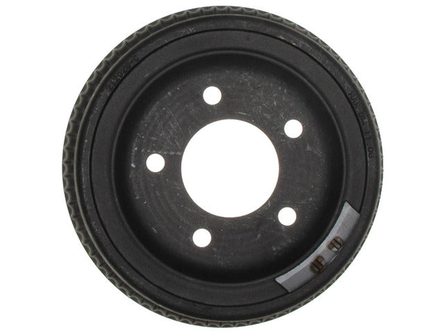 Raybestos Brakes Brake Drum P/N:2905R Fits: Dodge B150, Dodge B1500, Dodge B250, Dodge B2500, Dodge D100, Dodge D150, Dodge D250, Dodge D350, Dodge Ramcharger, Dodge W100, Dodge W150, Dodge W250 - Image 3