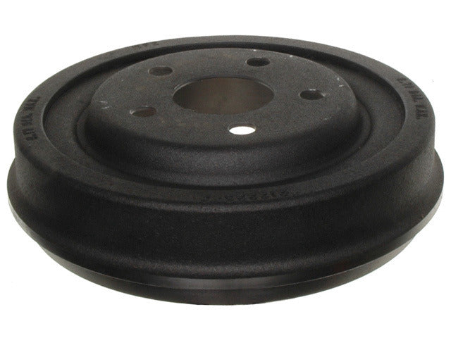 Raybestos Brakes Brake Drum P/N:2907 Fits: Chrysler Daytona, Chrysler Laser, Chrysler Lebaron, Chrysler New Yorker, Chrysler Pt Cruiser, Chrysler Sebring, Chrysler TOWN &amp; COUNTRY - Image 1