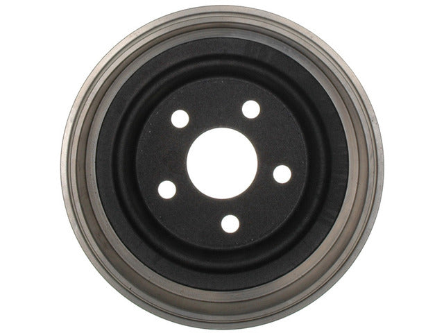 Raybestos Brakes Brake Drum P/N:2907 Fits: Chrysler Daytona, Chrysler Laser, Chrysler Lebaron, Chrysler New Yorker, Chrysler Pt Cruiser, Chrysler Sebring, Chrysler TOWN &amp; COUNTRY - Image 2