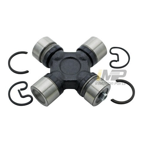 InMotion Parts Universal Joint P/N:UJT290 Fits: Buick Electra, Buick Estate Wagon, Buick Invicta, Buick Lesabre, Buick Special, Buick Wildcat, Cadillac Commercial Chassis, Cadillac Deville, Cadillac Eldorado, Cadillac Series 62 - Image 1