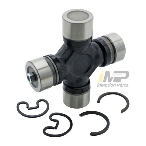 InMotion Parts Universal Joint P/N:UJT290 Fits: Buick Electra, Buick Estate Wagon, Buick Invicta, Buick Lesabre, Buick Special, Buick Wildcat, Cadillac Commercial Chassis, Cadillac Deville, Cadillac Eldorado, Cadillac Series 62 - Image 2