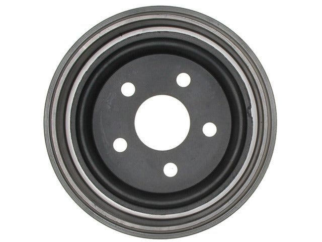 Raybestos Brakes Brake Drum P/N:2913 Fits: Chrysler Daytona, Chrysler Lebaron, Chrysler Neon, Chrysler TOWN &amp; COUNTRY, Dodge Aries, Dodge Charger, Dodge Daytona, Dodge Lancer, Dodge Neon, Dodge Omni - Image 2