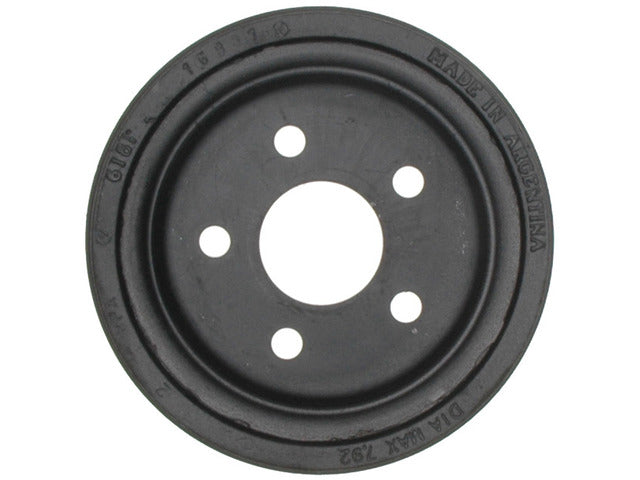 Raybestos Brakes Brake Drum P/N:2913 Fits: Chrysler Daytona, Chrysler Lebaron, Chrysler Neon, Chrysler TOWN &amp; COUNTRY, Dodge Aries, Dodge Charger, Dodge Daytona, Dodge Lancer, Dodge Neon, Dodge Omni - Image 3