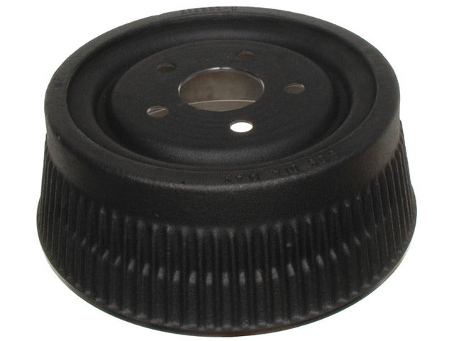 Raybestos Brakes Brake Drum P/N:2916R Fits: Chrysler TOWN &amp; COUNTRY 1990, Dodge Caravan 95-86, Dodge Grand Caravan 95-87, Dodge Mini Ram 1986, Plymouth Grand Voyager 95-88, Plymouth Voyager 95-86 - Image 1