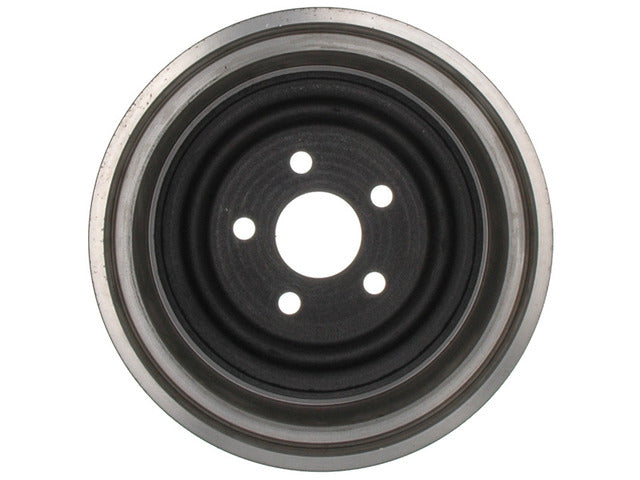 Raybestos Brakes Brake Drum P/N:2916R Fits: Chrysler TOWN &amp; COUNTRY 1990, Dodge Caravan 95-86, Dodge Grand Caravan 95-87, Dodge Mini Ram 1986, Plymouth Grand Voyager 95-88, Plymouth Voyager 95-86 - Image 2