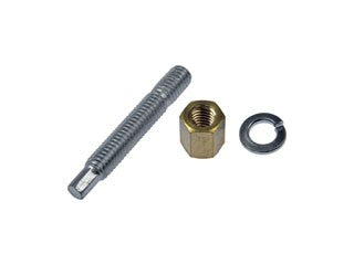 Dorman - Autograde Exhaust Flange Stud and Nut P/N:29200 Fits: Buick Apollo, Buick Century, Buick Estate Wagon, Buick Gran Sport, Buick Lesabre, Buick Regal, Buick Skyhawk, Buick Skylark - Image 1