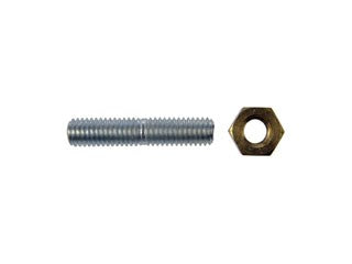 Dorman - Autograde Exhaust Flange Stud and Nut P/N:29203 Fits: Infiniti Qx4, Nissan 260z, Nissan Altima, Nissan D21, Nissan Frontier, Nissan Maxima, Nissan Pathfinder, Nissan Pulsar Nx, Nissan Sentra, Nissan Tsuru, Nissan Xterra - Image 2