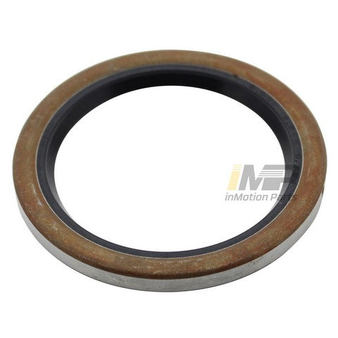 WJB Wheel Seal P/N:WS292594 Fits: Pontiac Bonneville 70-69, Pontiac Catalina 70-69, Pontiac Executive 70-69 - Image 1