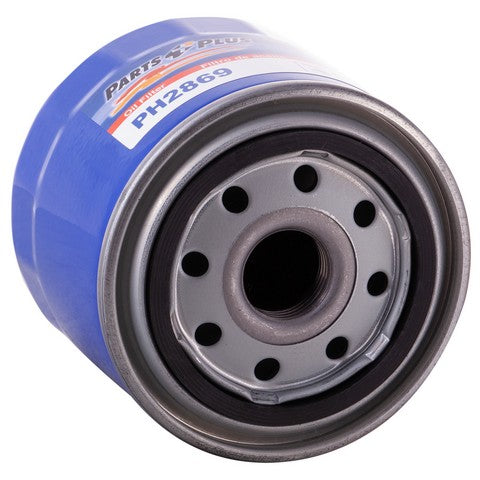 Parts Plus Engine Oil Filter P/N:PH2869 Fits: Subaru Forester 00-98, Subaru Impreza 00-93, Subaru Legacy 00-90, Subaru Outback 2000 - Image 3