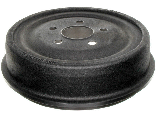 Raybestos Brakes Brake Drum P/N:2932R Fits: Dodge Dart 72-65, Plymouth Barracuda 69-65, Plymouth Duster 72-70, Plymouth Scamp 72-71, Plymouth Valiant 72-65 - Image 1