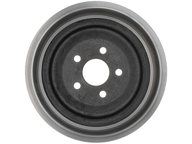 Raybestos Brakes Brake Drum P/N:2932R Fits: Dodge Dart 72-65, Plymouth Barracuda 69-65, Plymouth Duster 72-70, Plymouth Scamp 72-71, Plymouth Valiant 72-65 - Image 2