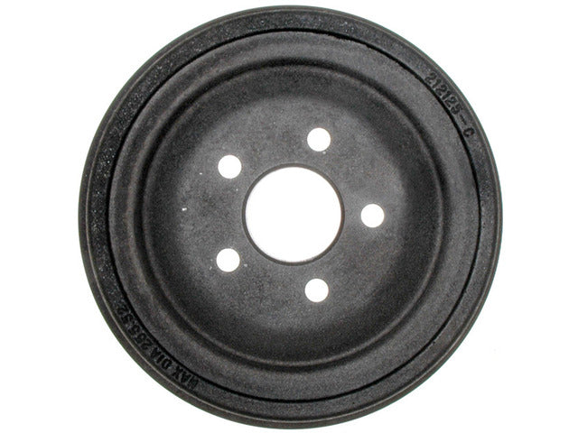 Raybestos Brakes Brake Drum P/N:2932R Fits: Dodge Dart 72-65, Plymouth Barracuda 69-65, Plymouth Duster 72-70, Plymouth Scamp 72-71, Plymouth Valiant 72-65 - Image 3