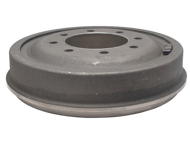 Raybestos Brakes Brake Drum P/N:2934R Fits: Dodge D200 Pickup, Dodge D300 Pickup, Dodge P200, Dodge P200 Van, Dodge W100 Pickup, Dodge W100 Series, Dodge W200 Pickup, Fargo P200 Parcel Delivery, Fargo W100 Panel Delivery, Fargo W100 Pickup - Image 1