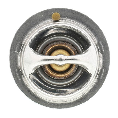 Motorad Engine Coolant Thermostat P/N:294-140 Fits: Subaru B9 Tribeca, Subaru Baja, Subaru Forester, Subaru Impreza, Subaru Legacy, Subaru Outback, Subaru Svx, Subaru Tribeca, Subaru Wrx, Subaru Wrx Sti - Image 3