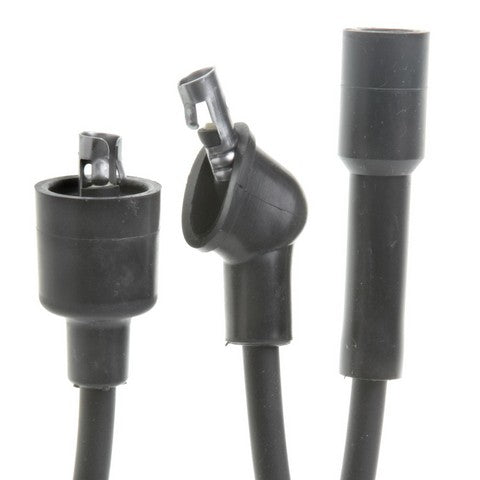 Pro Series Wire Spark Plug Wire Set P/N:29404 Fits: Chevrolet Chevy Ii, Chevrolet G10 Van, Chevrolet Nova, Chevrolet P10 Series, Chevrolet Vega, GMC G1000 Series, GMC Pb1000 Series, GMC Pb1500 Series, GMC Pb2500 Series, GMC Suburban - Image 2