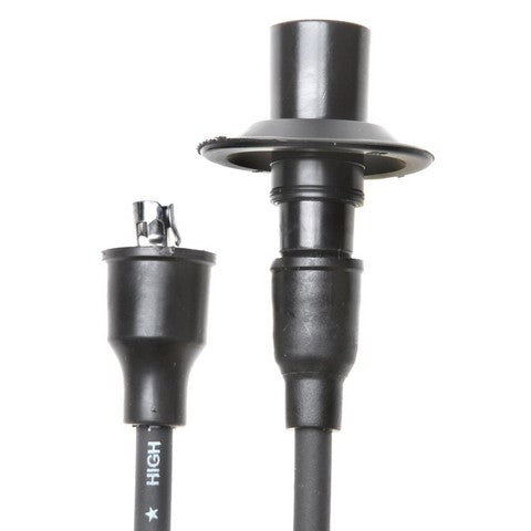 Pro Series Wire Spark Plug Wire Set P/N:29412 Fits: Volkswagen Beetle, Volkswagen Brasilia, Volkswagen Campmobile, Volkswagen Combi, Volkswagen Fastback, Volkswagen Hormiga, Volkswagen Karmann Ghia, Volkswagen Panel, Volkswagen Safari, Volkswagen Sedan - Image 2