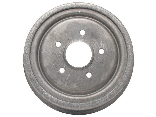 Raybestos Brakes Brake Drum P/N:2941 Fits: Dodge Dart 76-63, Dodge Lancer 62-61, Plymouth Barracuda 1969, Plymouth Barracuda 66-64, Plymouth Duster 74-70, Plymouth Scamp 76-71, Plymouth Valiant 76-60 - Image 3