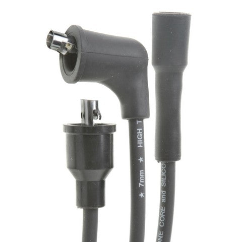 Pro Series Wire Spark Plug Wire Set P/N:29426 Fits: Datsun Pickup 78-70, Nissan 200sx 78-77, Nissan 510 73-68, Nissan 510 79-78, Nissan 521 Pickup 72-70, Nissan 610 76-73, Nissan 620 79-75, Nissan 620 Pickup 74-72, Nissan 710 77-74, Nissan 720 1980 - Image 2
