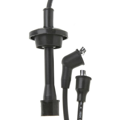 Pro Series Wire Spark Plug Wire Set P/N:29428 Fits: Toyota Carina 73-71, Toyota Corolla 79-71 - Image 2