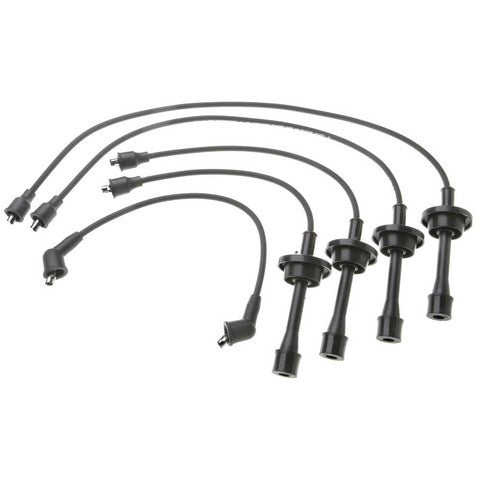 Pro Series Wire Spark Plug Wire Set P/N:29428 Fits: Toyota Carina 73-71, Toyota Corolla 79-71 - Image 1