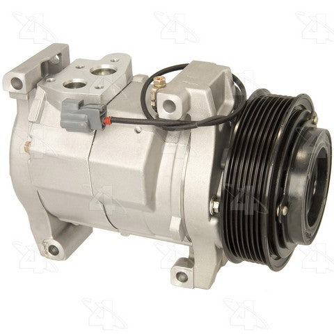 Four Seasons A/C Compressor Kit P/N:2942NK Fits: Honda Element 04-03 - Image 2