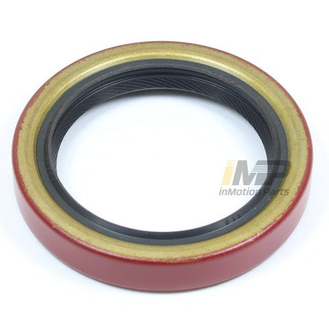 InMotion Parts Engine Crankshaft Seal P/N:WS2942 Fits: Ac 427, Ac 428, Ac Shelby Cobra, Bricklin Sv-1, Detomaso Mangusta, Edsel Citation, Edsel Corsair, Edsel Ranger, Edsel Villager - Image 1