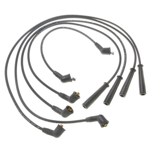Pro Series Wire Spark Plug Wire Set P/N:29433 Fits: Buick Opel, Chevrolet Luv, Chevrolet S10, Chevrolet S10 Blazer, Dodge Colt, GMC S15, GMC S15 Jimmy, International M1100, International Scout, International Scout Ii - Image 1