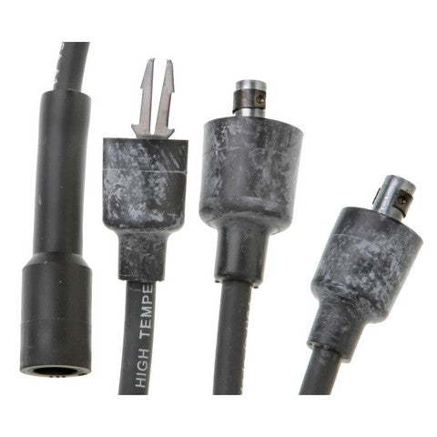 Pro Series Wire Spark Plug Wire Set P/N:29453 Fits: Dodge Charger 1983, Dodge Omni 83-80, Plymouth Horizon 83-80, Plymouth Tc3 82-80, Plymouth Turismo 1983 - Image 2