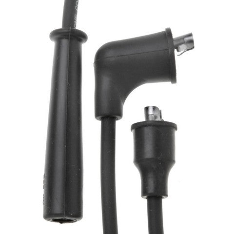 Pro Series Wire Spark Plug Wire Set P/N:29456 Fits: Chevrolet Luv 1982, Chevrolet S10 85-82, Chevrolet S10 Blazer 84-83, GMC S15 85-82, GMC S15 Jimmy 84-83, Nissan 510 1980 - Image 2