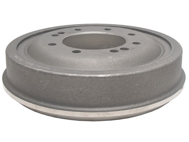 Raybestos Brakes Brake Drum P/N:2945 Fits: Dodge D200 80-75, Dodge D200 Pickup 74-73, Dodge D250 84-81, Dodge W100 Pickup 1968, Dodge W100 Series 67-61, Dodge W200 80-78, Dodge W250 84-81, Fargo W100 Panel Delivery 67-66, Fargo W100 Pickup 68-66 - Image 1