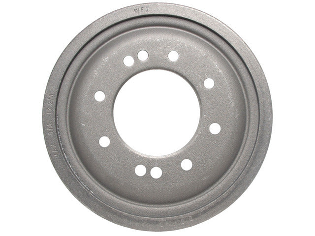 Raybestos Brakes Brake Drum P/N:2945 Fits: Dodge D200 80-75, Dodge D200 Pickup 74-73, Dodge D250 84-81, Dodge W100 Pickup 1968, Dodge W100 Series 67-61, Dodge W200 80-78, Dodge W250 84-81, Fargo W100 Panel Delivery 67-66, Fargo W100 Pickup 68-66 - Image 3