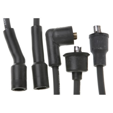 Pro Series Wire Spark Plug Wire Set P/N:29465 Fits: Alfa Romeo 1900, Alfa Romeo 1900c, Alfa Romeo 2000, Alfa Romeo Alfetta, Alfa Romeo Berlina, Alfa Romeo Duetto 1600, Alfa Romeo Giulia, Alfa Romeo Giulia Sprint, Alfa Romeo Giulietta, Alfa Romeo Gt Veloce - Image 2