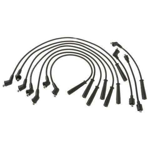 Pro Series Wire Spark Plug Wire Set P/N:29470 Fits: Nissan 200sx 83-79 - Image 1