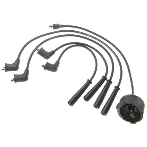Pro Series Wire Spark Plug Wire Set P/N:29479 Fits: Honda Prelude 87-83 - Image 1
