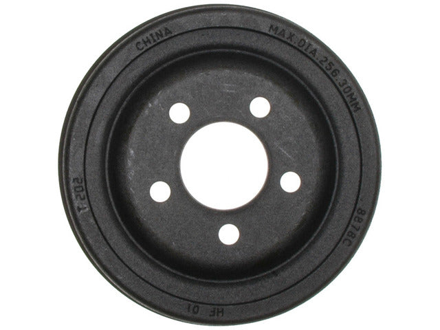 Raybestos Brakes Brake Drum P/N:2947R Fits: Chrysler Cordoba, Chrysler Imperial, Chrysler Lebaron, Dodge A100, Dodge A100 Truck, Dodge A108 Van, Dodge Aspen, Dodge B100 - Image 3