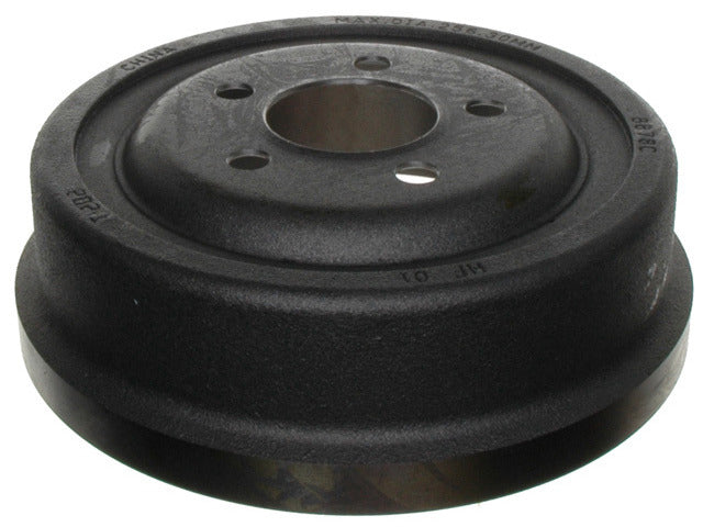 Raybestos Brakes Brake Drum P/N:2947 Fits: Chrysler Cordoba, Chrysler Imperial, Chrysler Lebaron, Dodge A100, Dodge A100 Truck, Dodge A108 Van, Dodge Aspen, Dodge B100 - Image 1