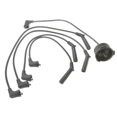 Pro Series Wire Spark Plug Wire Set P/N:29486 Fits: Honda Accord 85-84 - Image 1