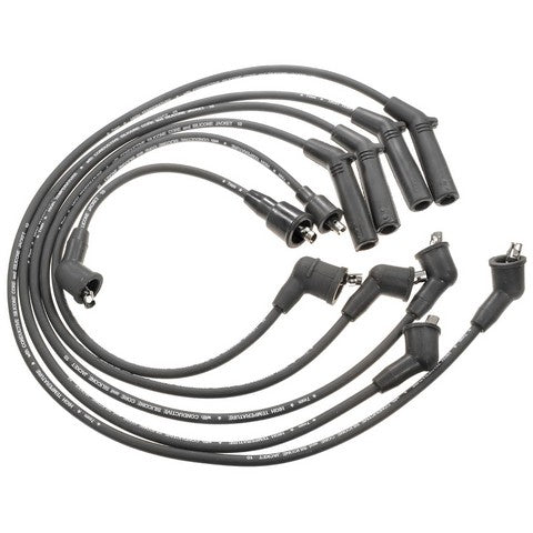 Pro Series Wire Spark Plug Wire Set P/N:29489 Fits: Chrysler Conquest, Chrysler E Class, Chrysler Executive Limousine, Chrysler Executive Sedan, Chrysler Lebaron, Chrysler New Yorker, Chrysler Spirit, Chrysler TOWN &amp; COUNTRY, Dodge 2000 Gtx, Dodge 400 - Image 1