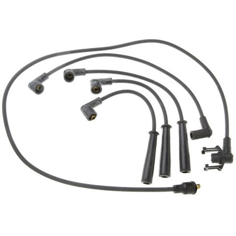 Pro Series Wire Spark Plug Wire Set P/N:29502 Fits: Renault Alliance 87-84, Renault Encore 86-84 - Image 1