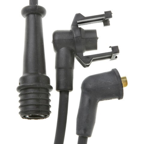 Pro Series Wire Spark Plug Wire Set P/N:29505 Fits: Eagle Medallion 89-88, Peugeot 505 91-85, Renault Fuego 85-84, Renault Lecar 85-84, Renault R18i 86-84, Renault R5 1986 - Image 2