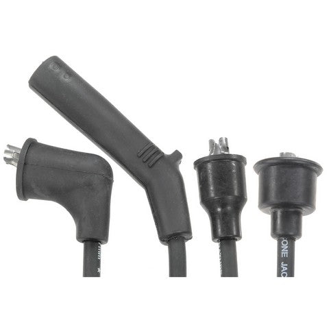 Pro Series Wire Spark Plug Wire Set P/N:29508 Fits: Honda Accord 89-88 - Image 2