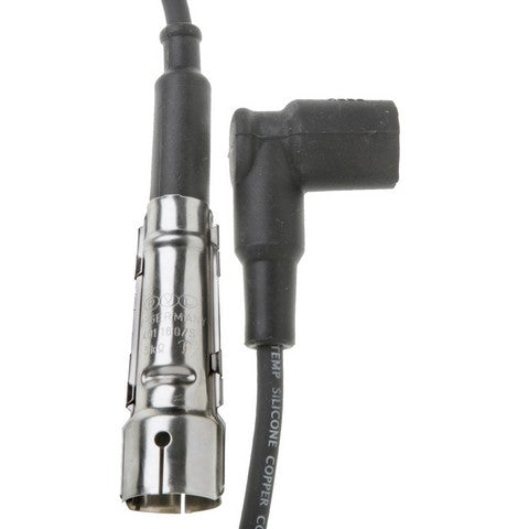 Pro Series Wire Spark Plug Wire Set P/N:29509 Fits: Volvo 242 84-83, Volvo 244 84-83, Volvo 245 84-83, Volvo 740 1985, Volvo 745 1985, Volvo 760 85-84, Volvo Dl 1984, Volvo Gle 1984 - Image 2
