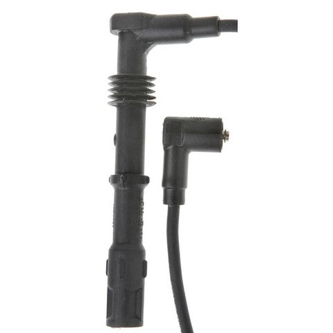 Pro Series Wire Spark Plug Wire Set P/N:29510 Fits: Volkswagen Golf 92-87, Volkswagen Jetta 92-87, Volkswagen Passat 94-90, Volkswagen Scirocco 88-86 - Image 2