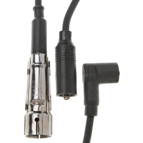 Pro Series Wire Spark Plug Wire Set P/N:29511 Fits: Audi 4000 87-84, Audi 80 90-88, Audi 90 1988 - Image 2