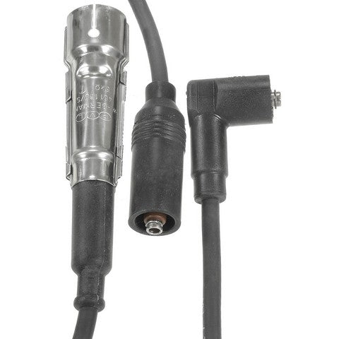 Pro Series Wire Spark Plug Wire Set P/N:29513 Fits: Volkswagen Cabriolet, Volkswagen Caravelle, Volkswagen Corrado, Volkswagen Fox, Volkswagen Golf, Volkswagen Jetta, Volkswagen Passat, Volkswagen Quantum, Volkswagen Scirocco - Image 2