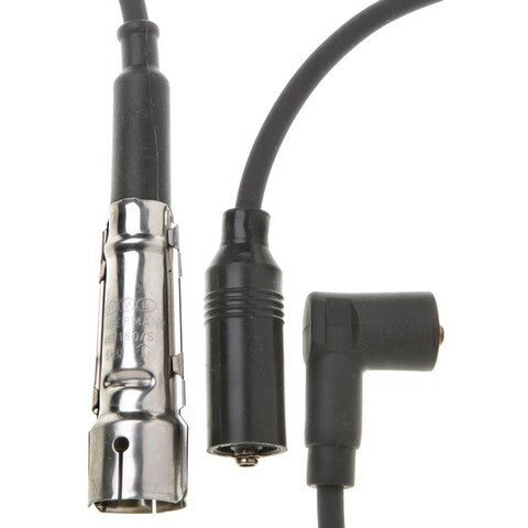 Pro Series Wire Spark Plug Wire Set P/N:29515 Fits: Audi 4000 83-80 - Image 2