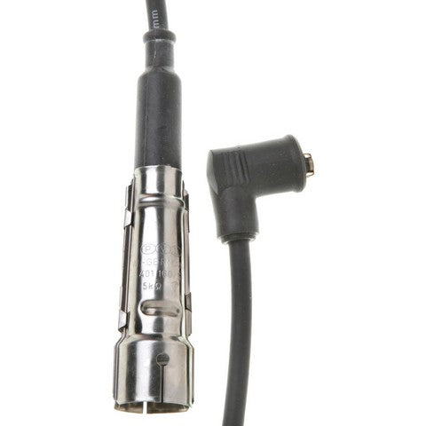 Pro Series Wire Spark Plug Wire Set P/N:29517 Fits: Audi 4000 84-80, Audi 4000 Quattro 1984, Audi 5000 85-78, Audi Coupe 84-81, Audi Quattro 86-83, Volkswagen Quantum 1983 - Image 2
